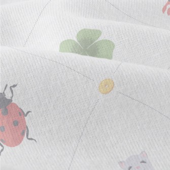 Mascot Collection Modern Jersey