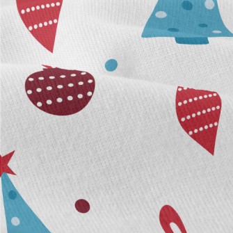 Christmas Tree Decoration Modern Jersey