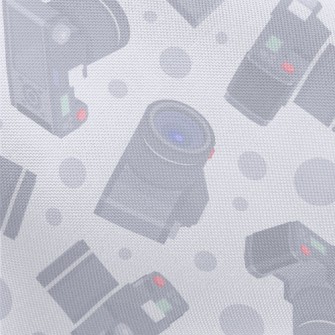 High-definition SLR Camera Pongee