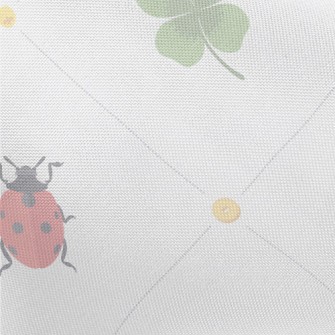 Mascot Collection Pongee