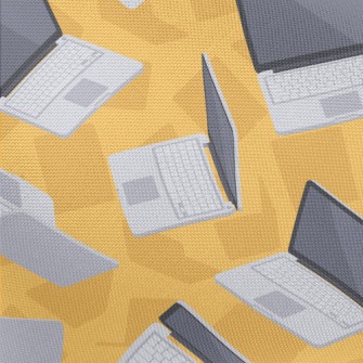 Folding Laptop Pongee