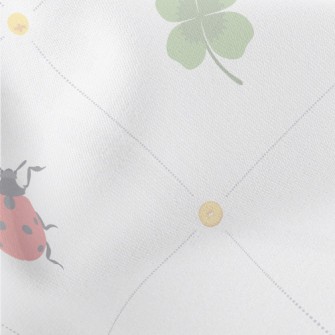 Mascot Collection Lightweight Cotton Poplin