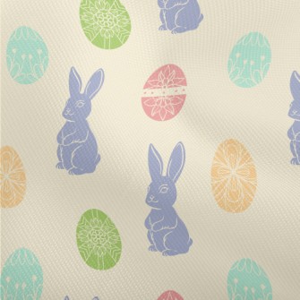 Exquisite Easter Eggs Dobby
