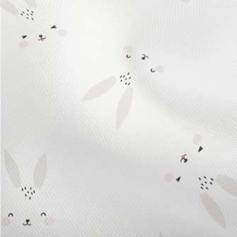 Cute Expression Rabbit Dobby