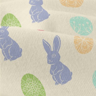 Exquisite Easter Eggs Modern Jersey