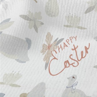 Exquisite Easter Illustrations Terry