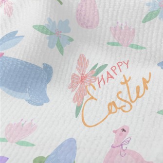 Easter Celebration Illustratio Terry