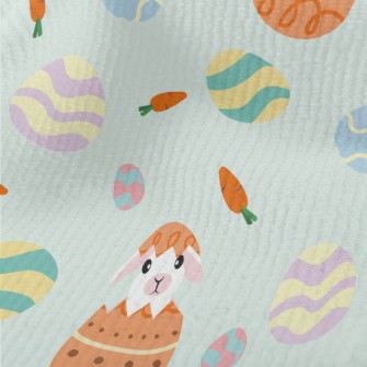 Bunny Surprise Egg Terry