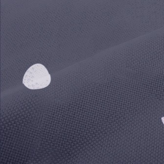 Swan And Goose Eggs Performance Linen