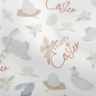 Exquisite Easter Illustrations Dobby