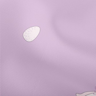 Cute Pink Swan Dobby