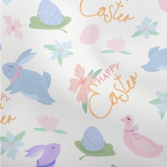 Easter Celebration Illustratio Dobby