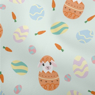 Bunny Surprise Egg Dobby