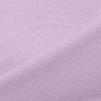 Cute Pink Swan Piqué