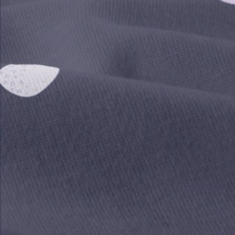 Swan And Goose Eggs Modern Jersey