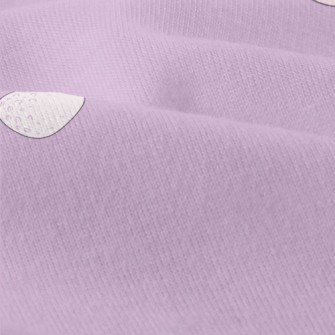 Cute Pink Swan Modern Jersey