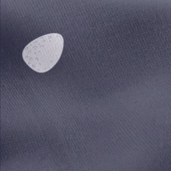 Swan And Goose Eggs Jersey Backed Fleece