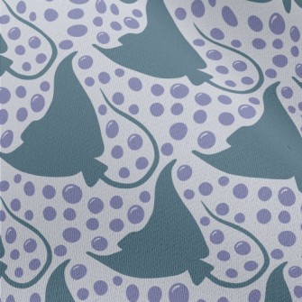 Dense Point Geometry Chiffon