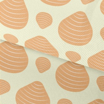 Striped Gourd Shape Waterproof Oxford