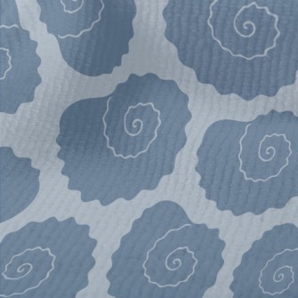 Strange Spiral Shell Terry