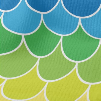 Colorful Rainbow Geometry Terry