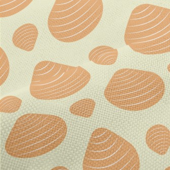 Striped Gourd Shape Performance Linen