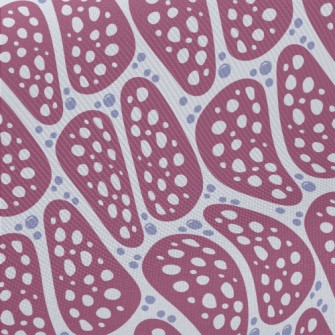 Deformed Triangle Twill