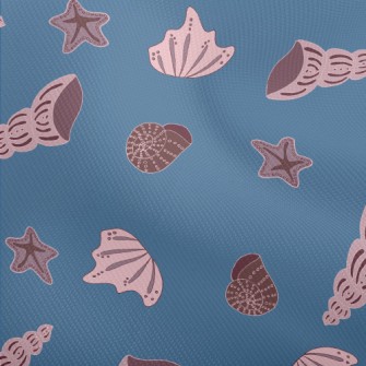 Pink Shell Snails Dobby