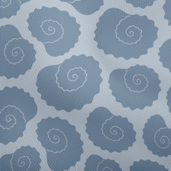 Strange Spiral Shell Dobby