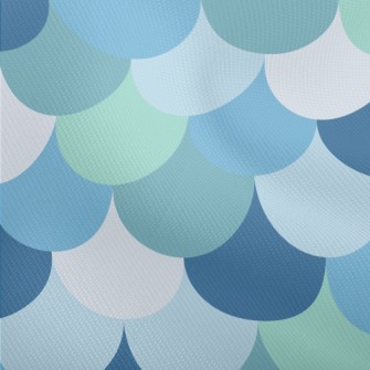 Circular Stitching Overlap Dobby