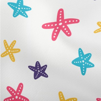 Big And Small Starfish Dobby