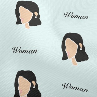 Pearl Earrings Woman Dobby