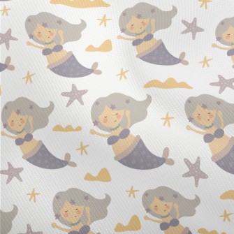 Starfish Dream Mermaid Dobby
