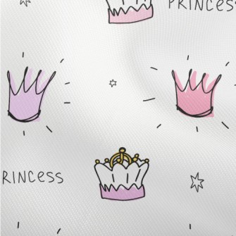 Princess Shining Crown Dobby
