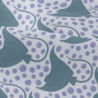Dense Point Geometry Modern Jersey