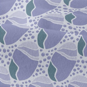 Mystical Art Dots Modern Jersey