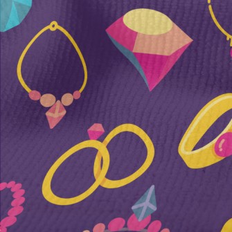 Luxury Jewelry Terry