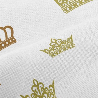 Gorgeous European Crown Performance Linen