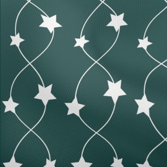Cross Wavy Stars Dobby