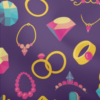 Luxury Jewelry Dobby