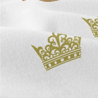 Gorgeous European Crown Modern Jersey