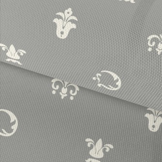 Classical European Heraldic Pa Waterproof Oxford