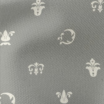 Classical European Heraldic Pa Waterproof Canvas