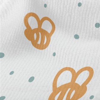 Simple Lines Of Bees Terry