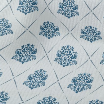 Victorian Damask Terry