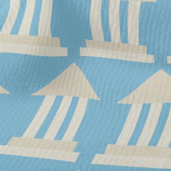 Gray Bank With Simple Color Bl Terry