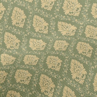 Three-dimensional European Sty Performance Linen