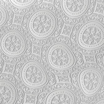 Silver-grey Three-dimensional  Twill