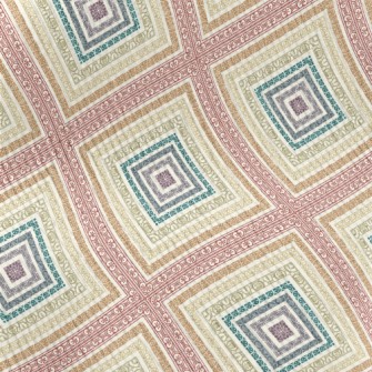 European And American Style Fl Standard Corduroy