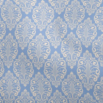 Golden Damask Dobby